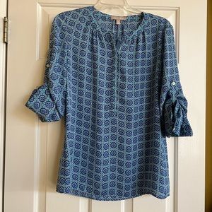 Banana Republic blouse
